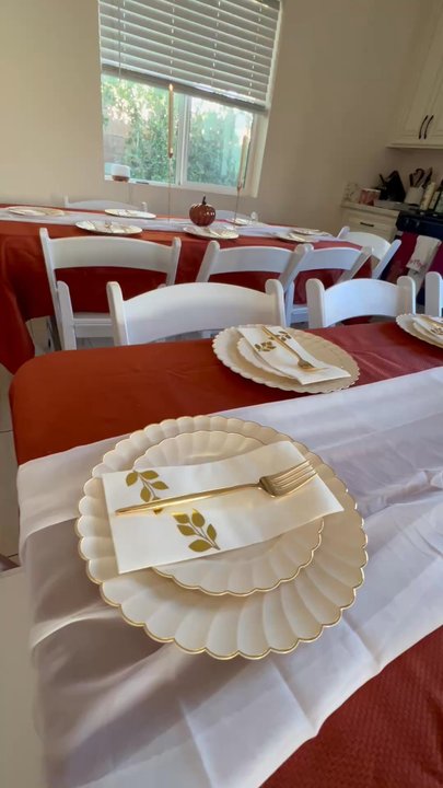 Ceron Events - Party Equipment Rentals Near Me