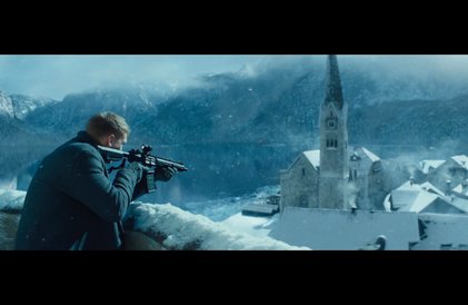 Bande-annonce en français