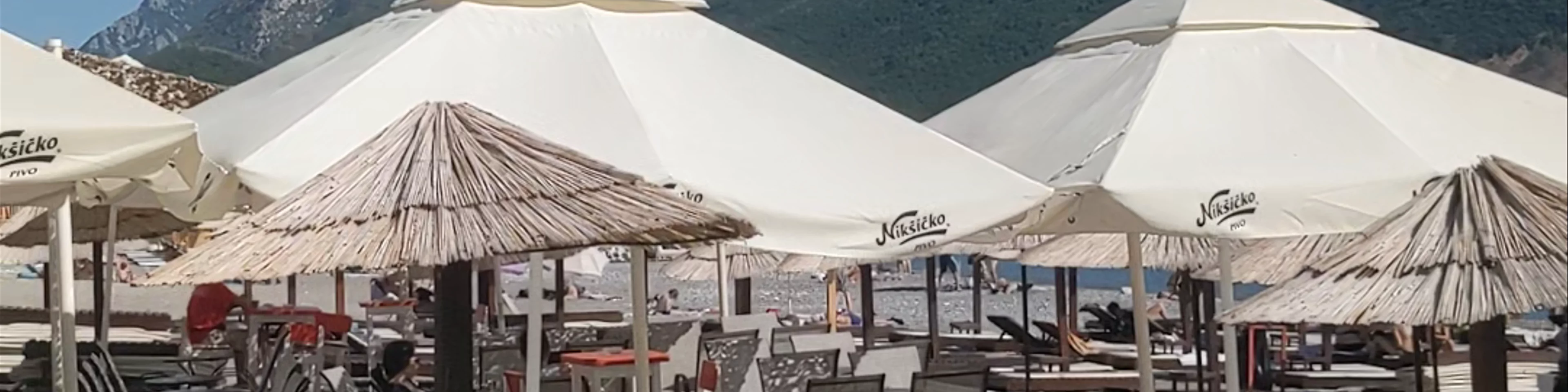 Restaurant Plaza