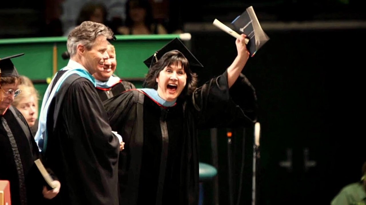 University of Phoenix “Jocelyn’s Pride”