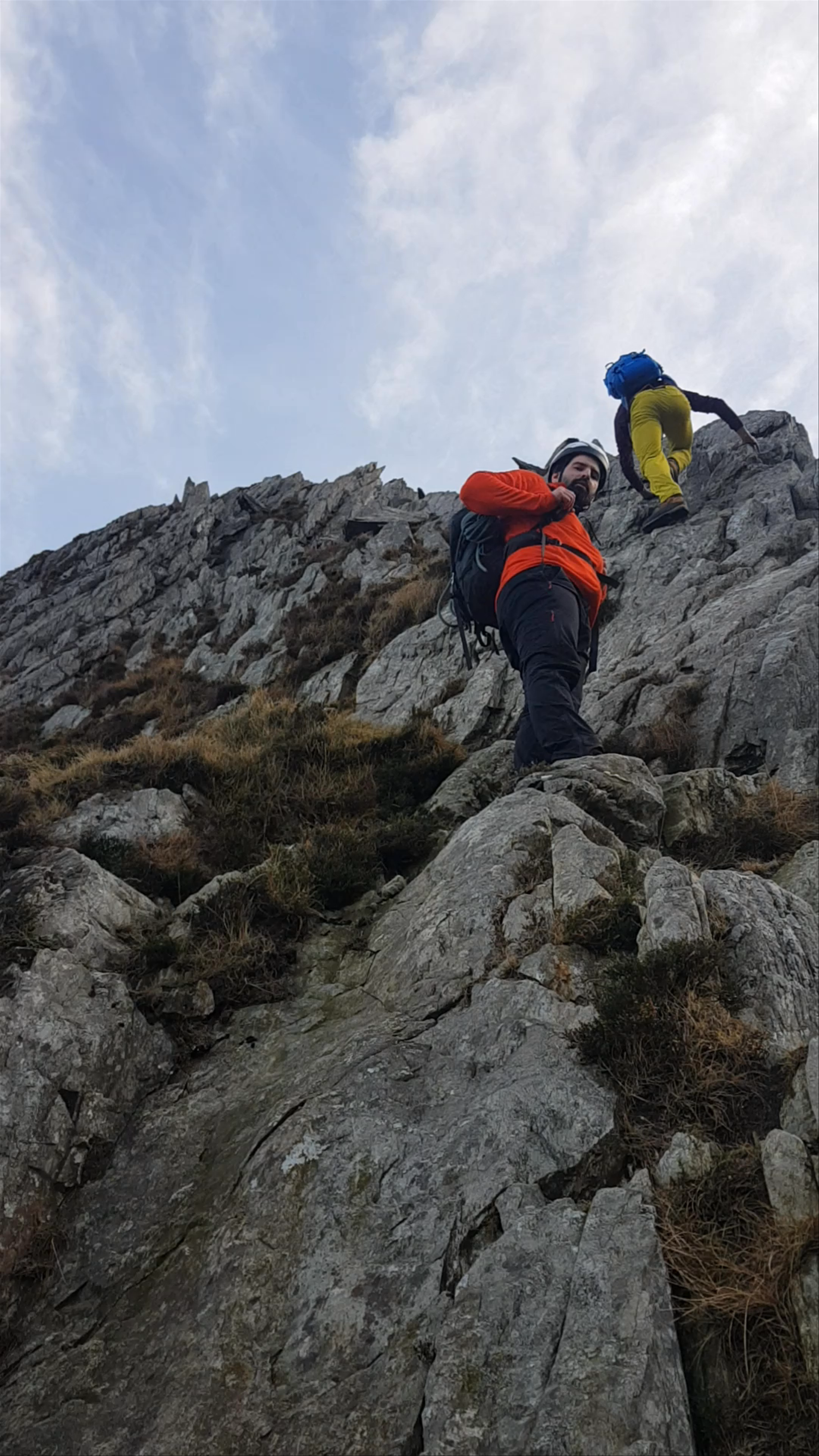 Idwal Slabs