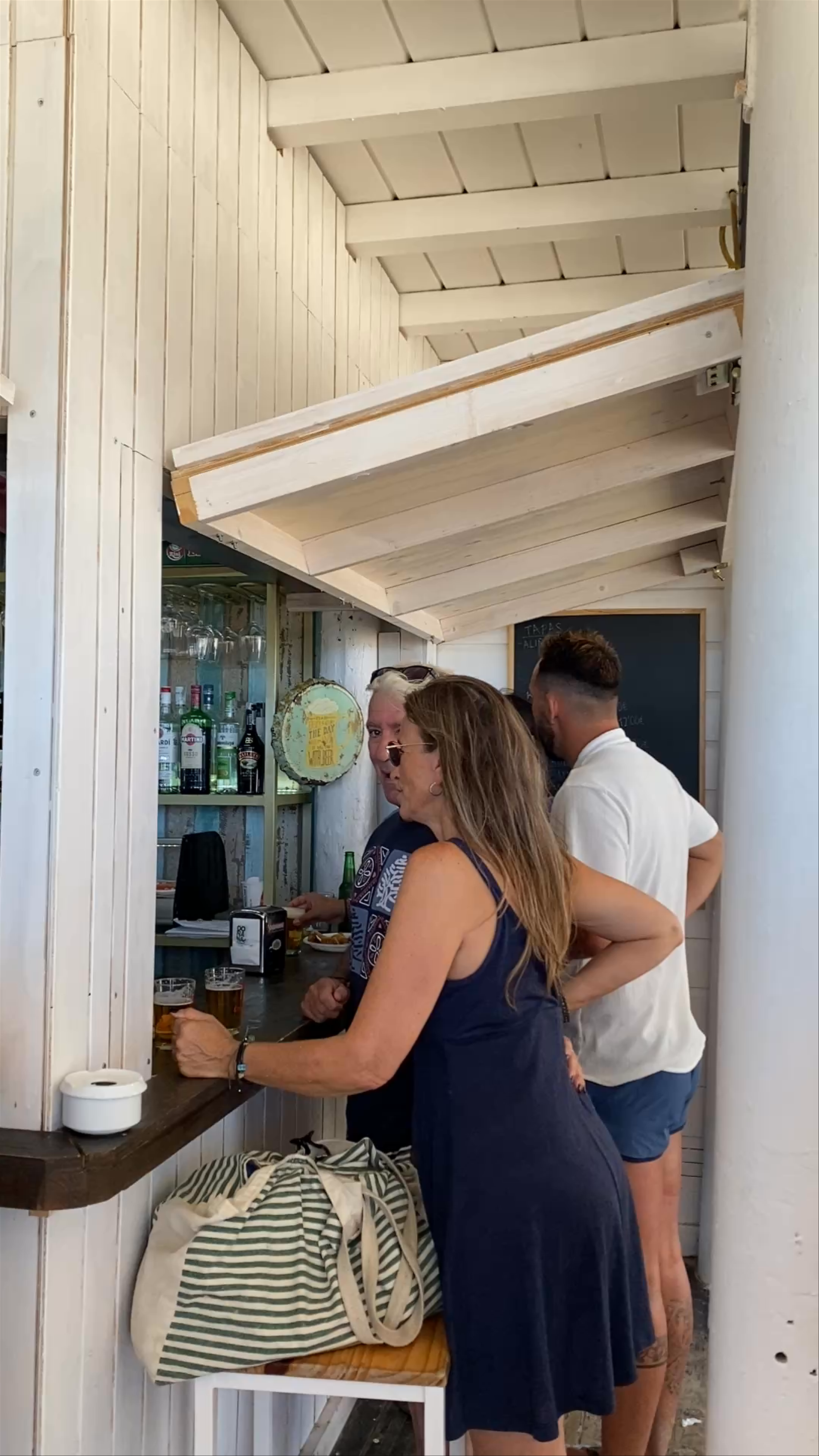 La Cabaña Chiringuito Restaurante