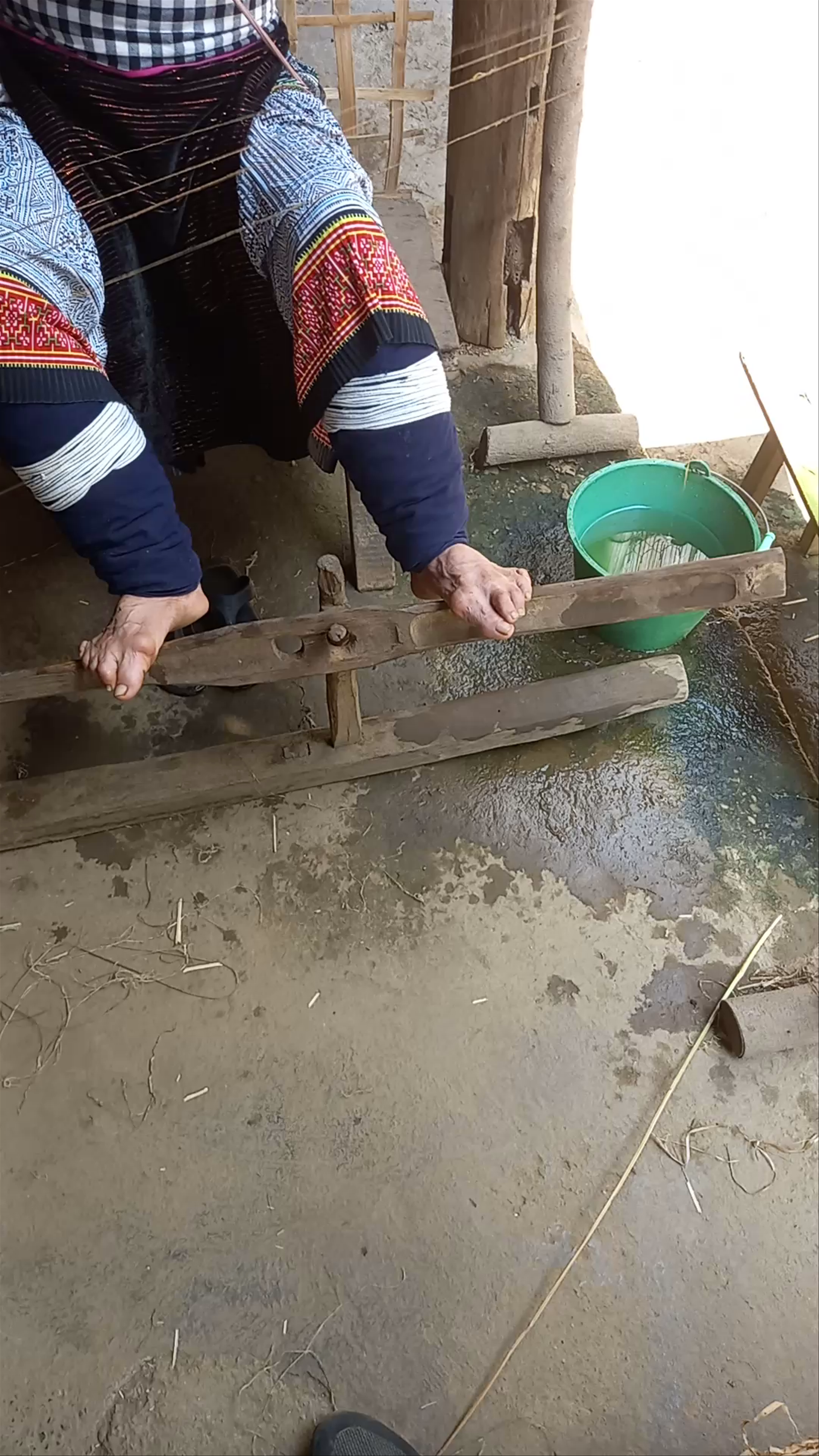 Lung Tam Linen Cooperative