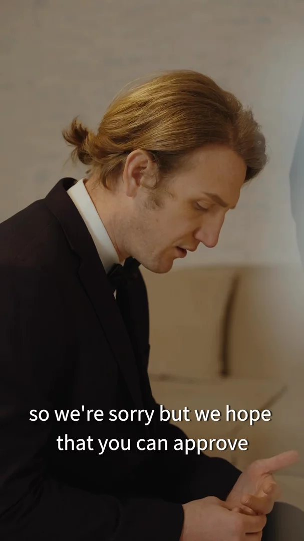 Sisters Have Crush On The Same Man - S1E47