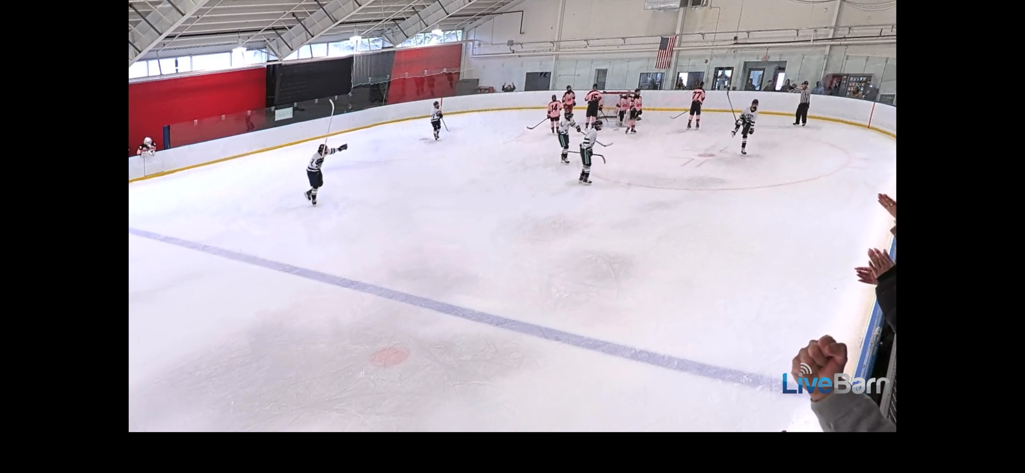 Alexander DeSantis: Offensive Highlights & Stunning Goals at La Salle