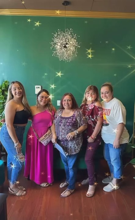 Thai Healing Massage 9 - Massage Therapy Near Me - Spring, Texas