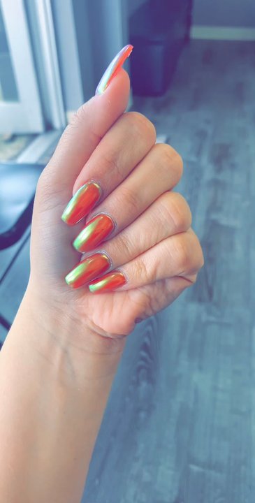 Wishkah Nails - Nail Salons Near Me - Aberdeen, Washington