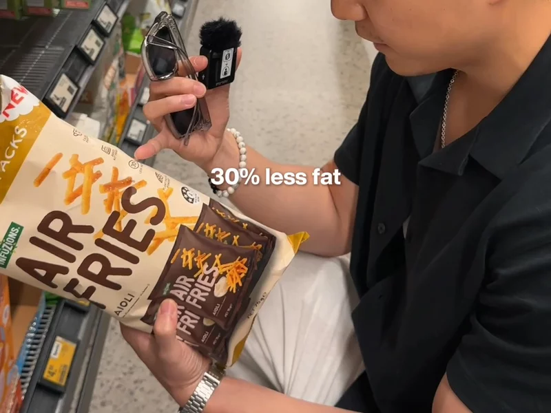Healthy Snacks