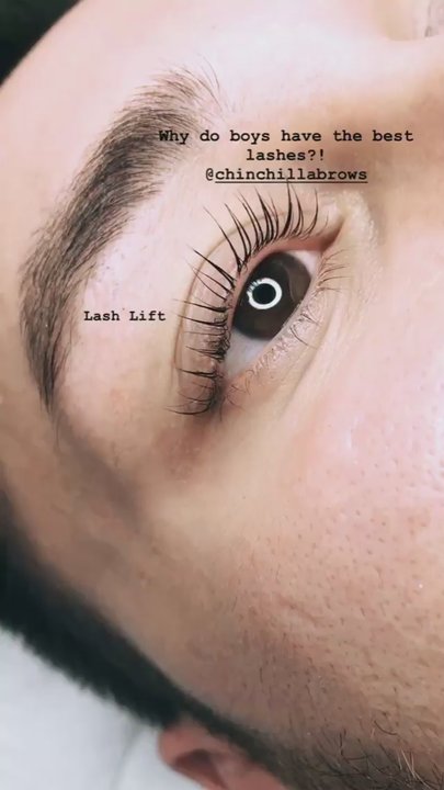 Chinchilla Brows - Watch out world. Here I come. - Permanent Makeup Near Me - Toluca Lake, California