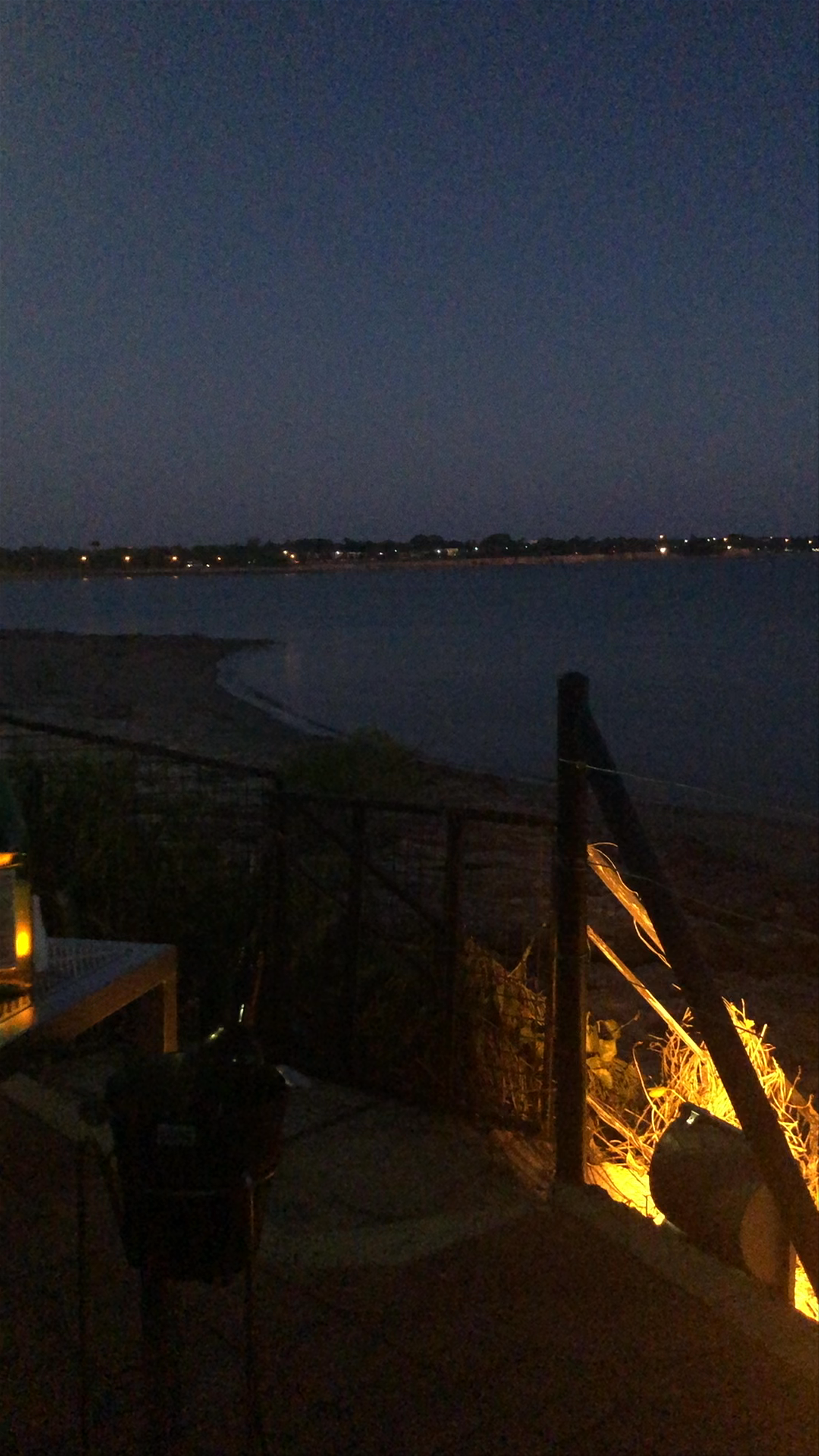 Pee Wee's at the Point