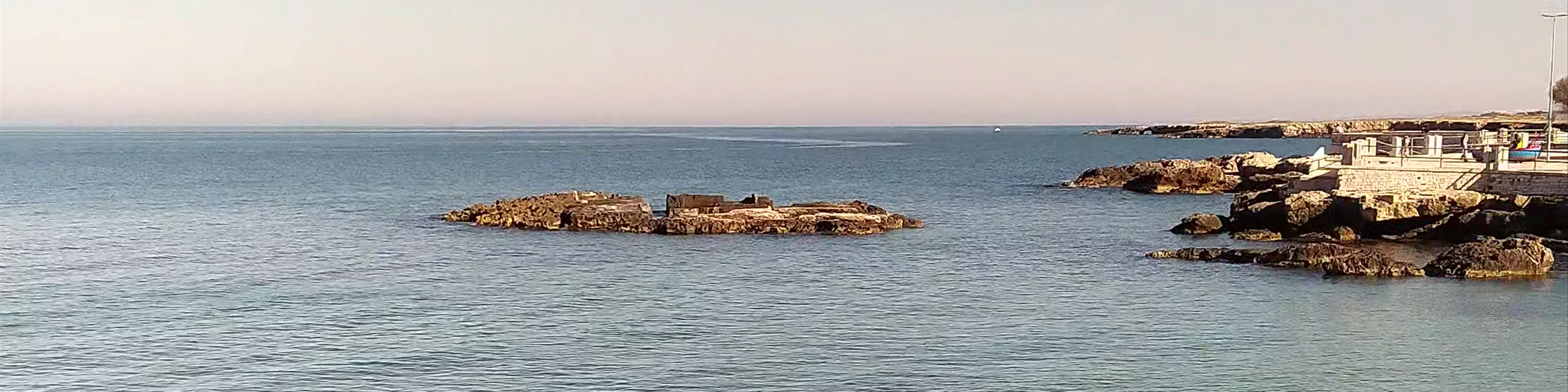 Cala Porta Vecchia