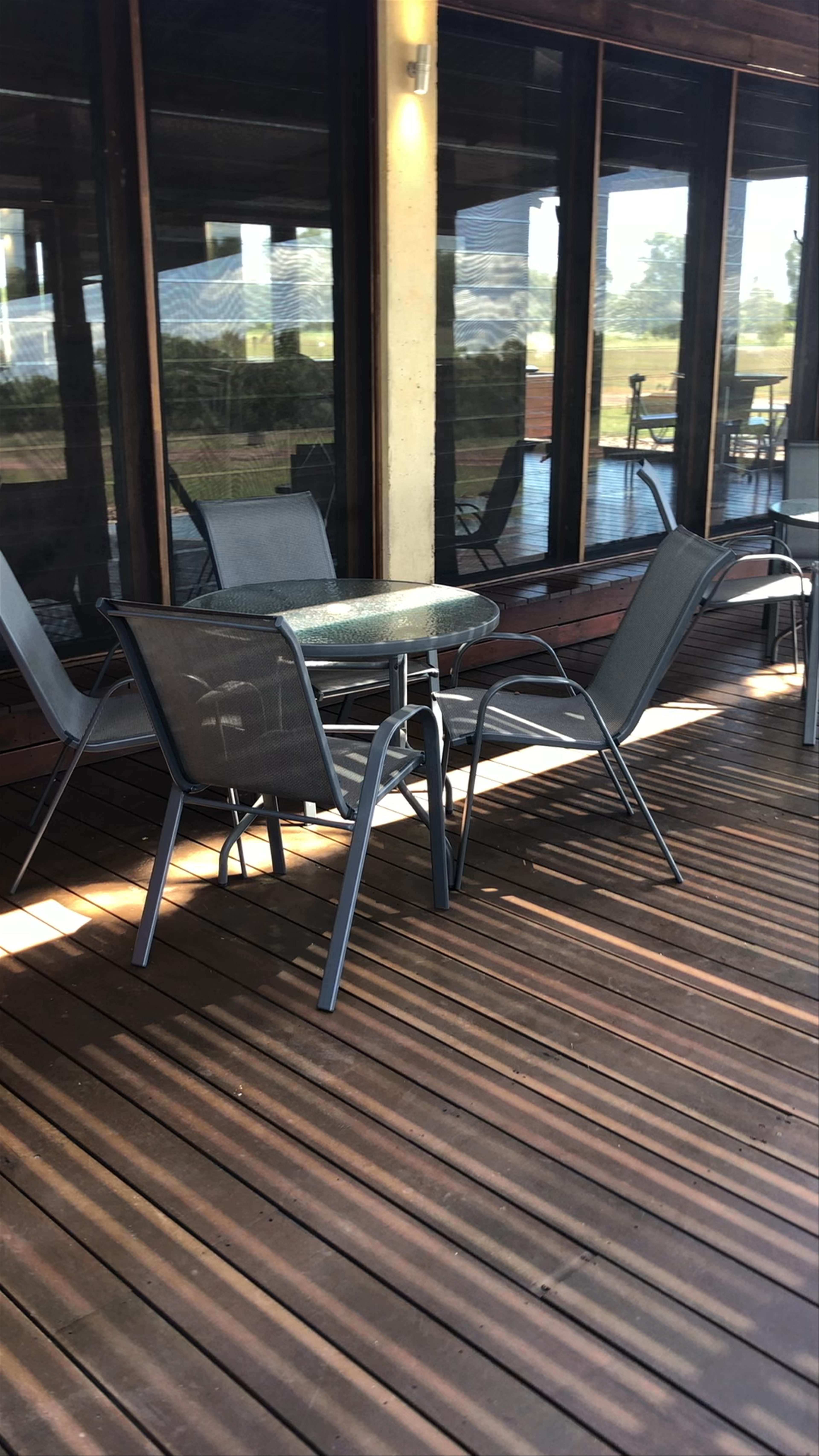 Wildman Wilderness Lodge