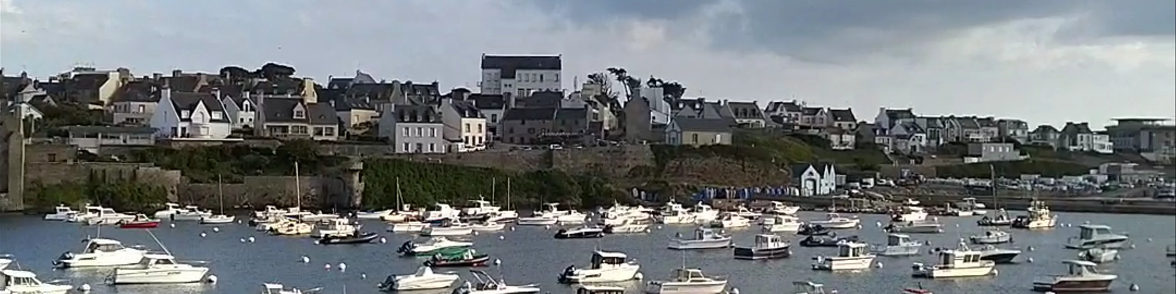Le Conquet