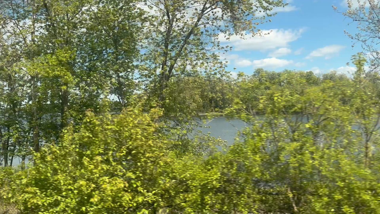 NJ Transit - Pascack Valley Line. - Public Transportation Near Me - Newark, New Jersey