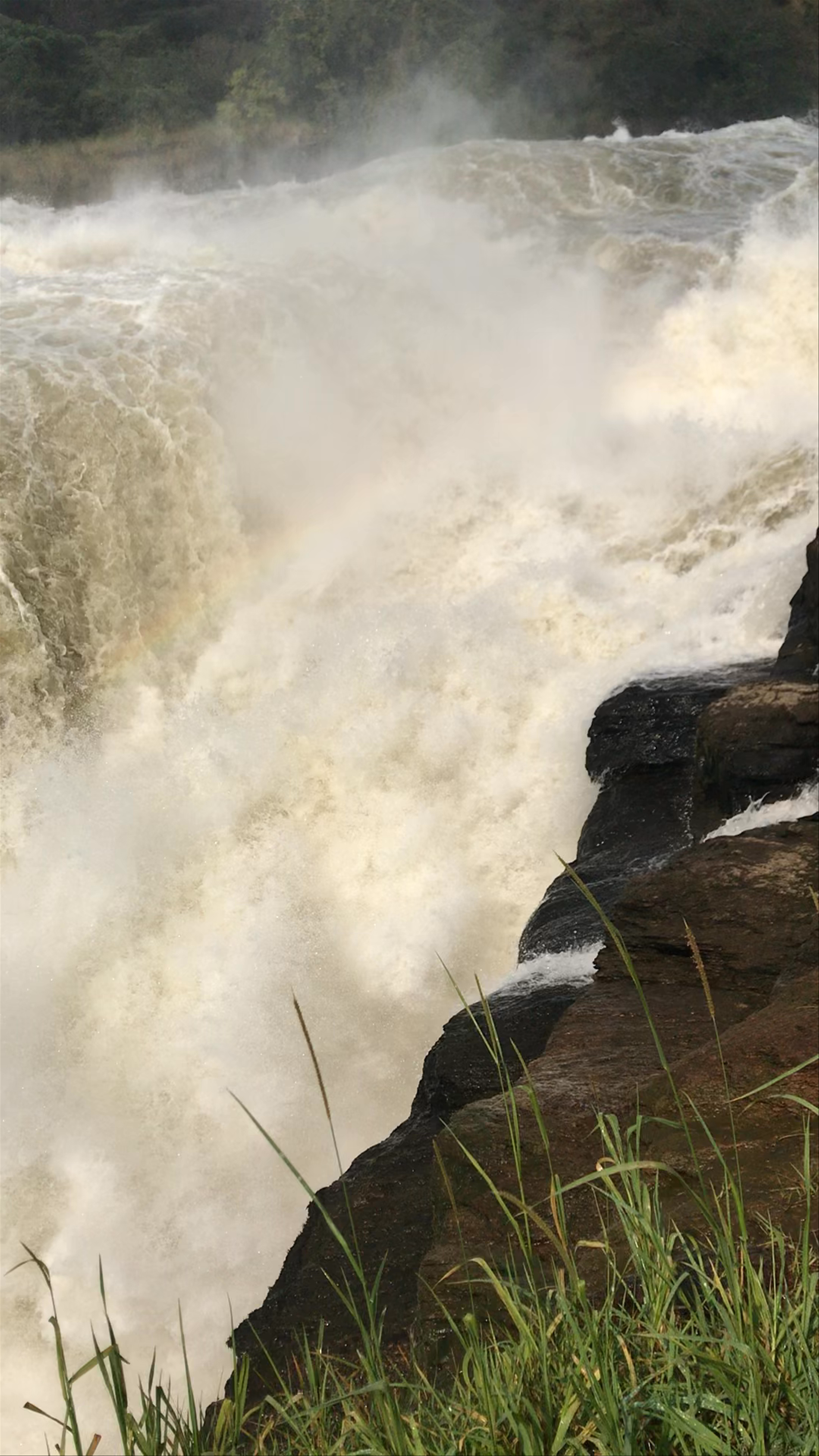 Murchison Falls National Park Uganda