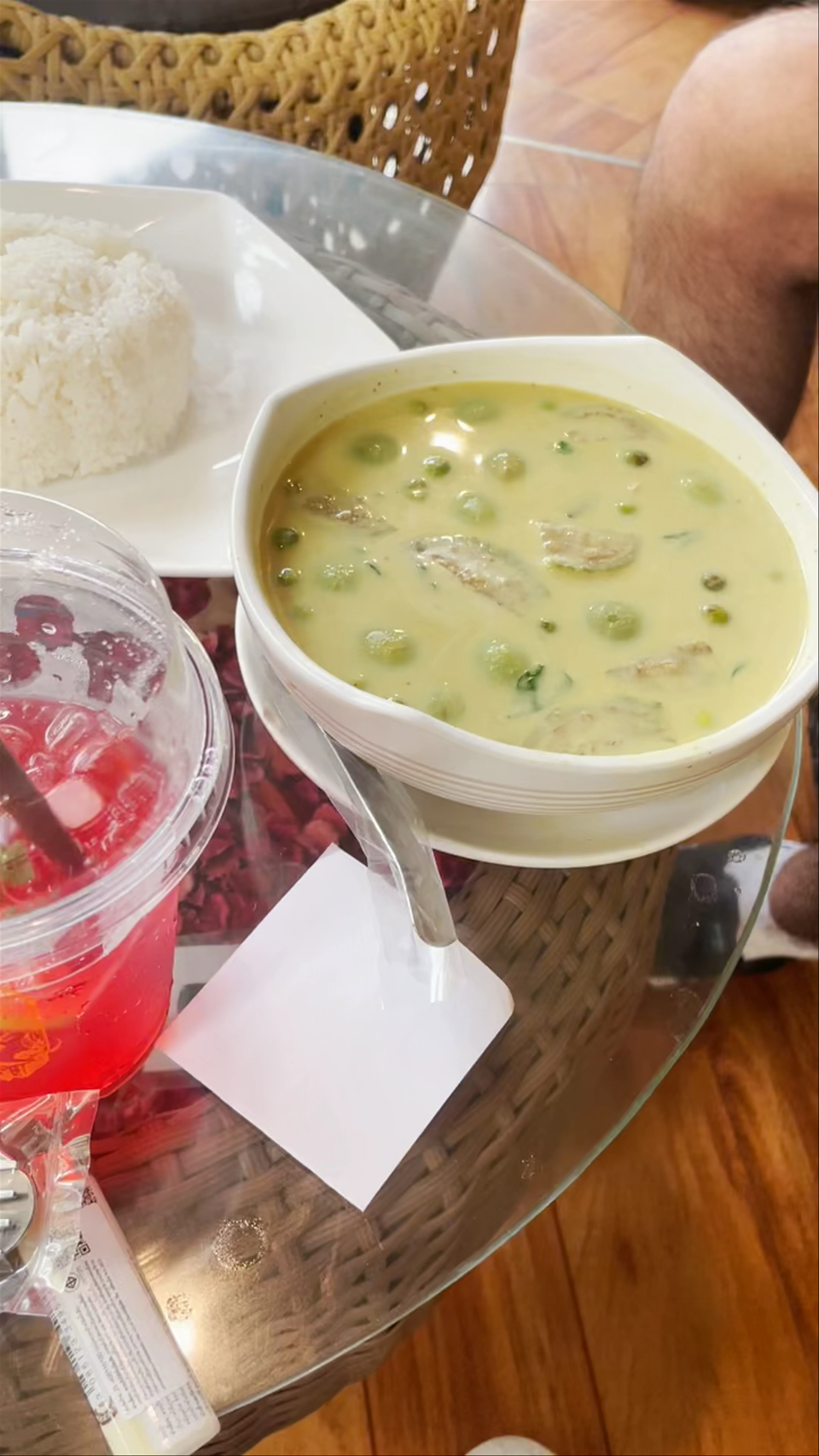 Lalitta Café Rim Kok