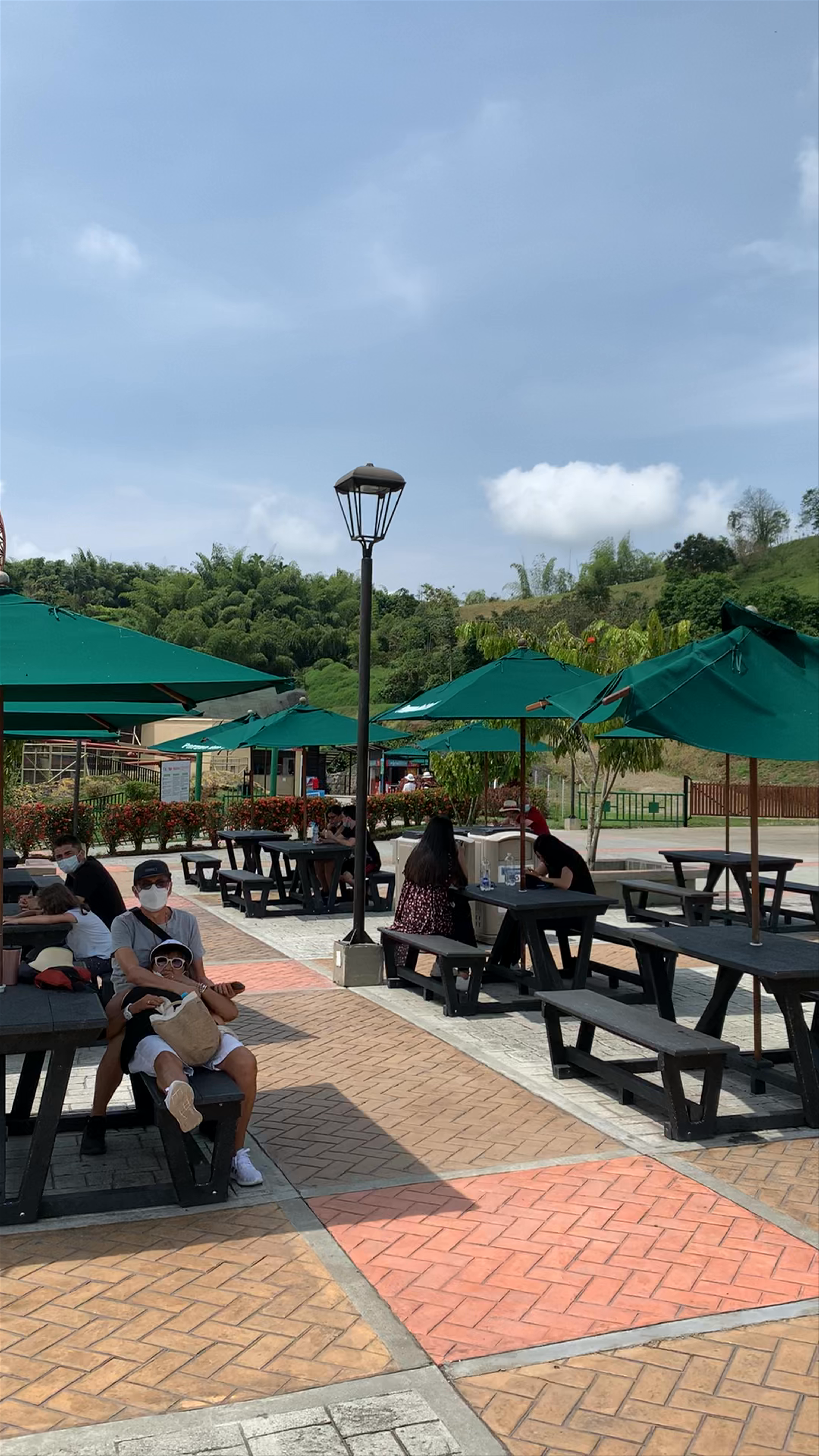 Parque del Café