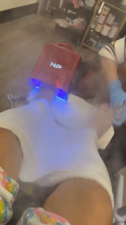 Katrina’s Nail Studio - Nail Technicians Near Me - Concord, California