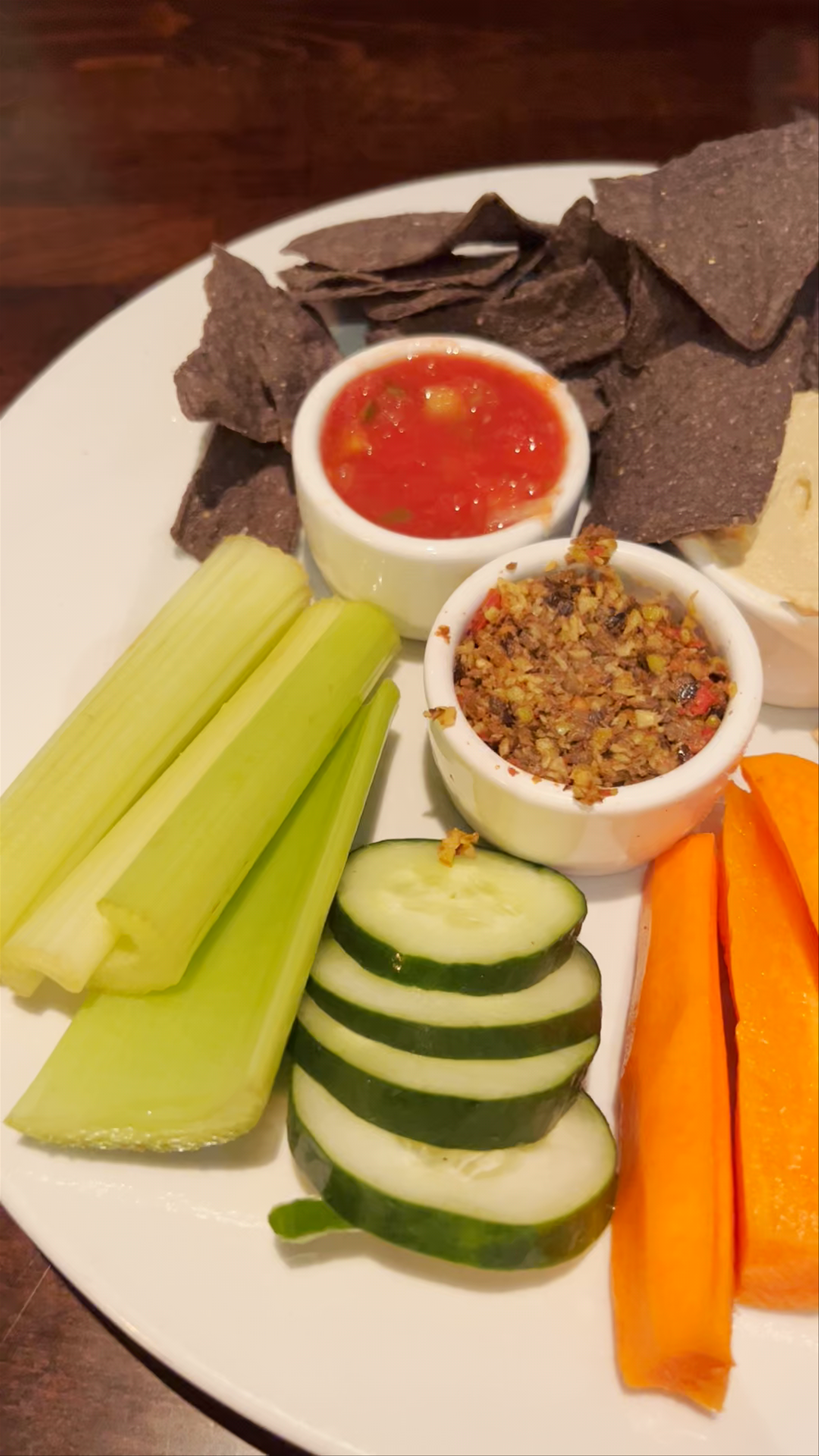 Ethos Vegan Kitchen