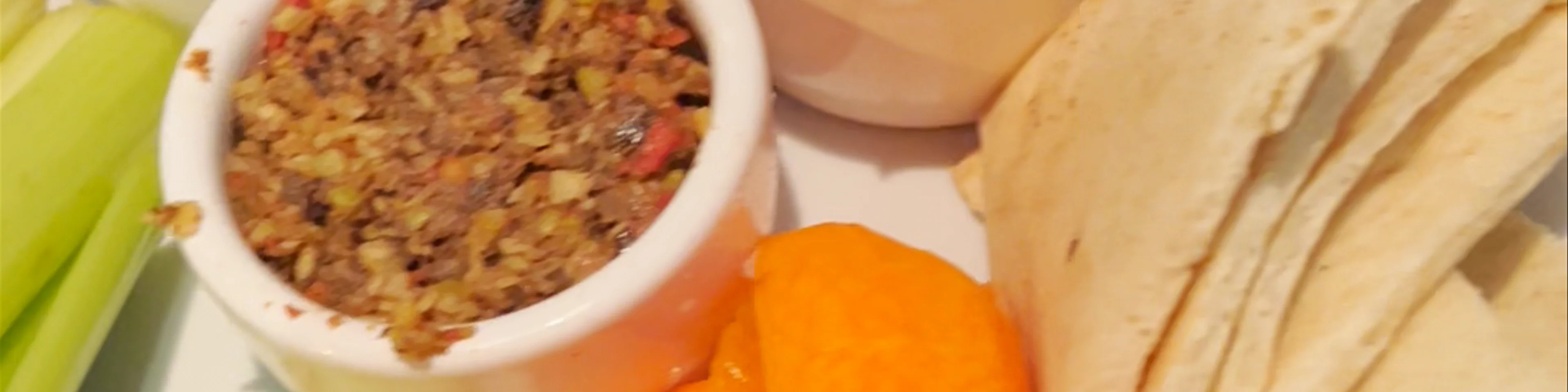 Ethos Vegan Kitchen