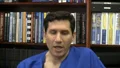 Dr. Philip Miller, MD, FACS · What fat transfer means