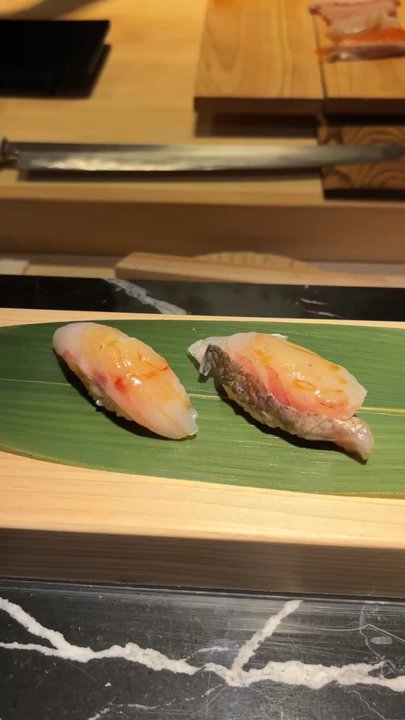 Tachi - Sushi Bars Near Me - New York, New York