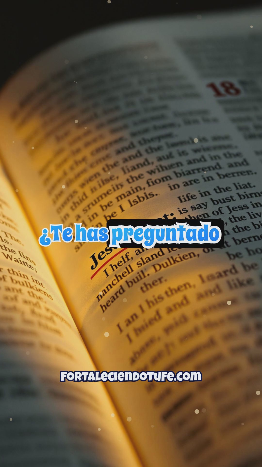 El versículo más corto de la Biblia: “Jesús lloró”