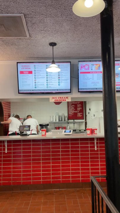 Homer's Ice Cream - Ice Cream & Frozen Yogurt Near Me - Wilmette, Illinois