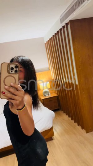 Vina Pattaya Escort Video #25647