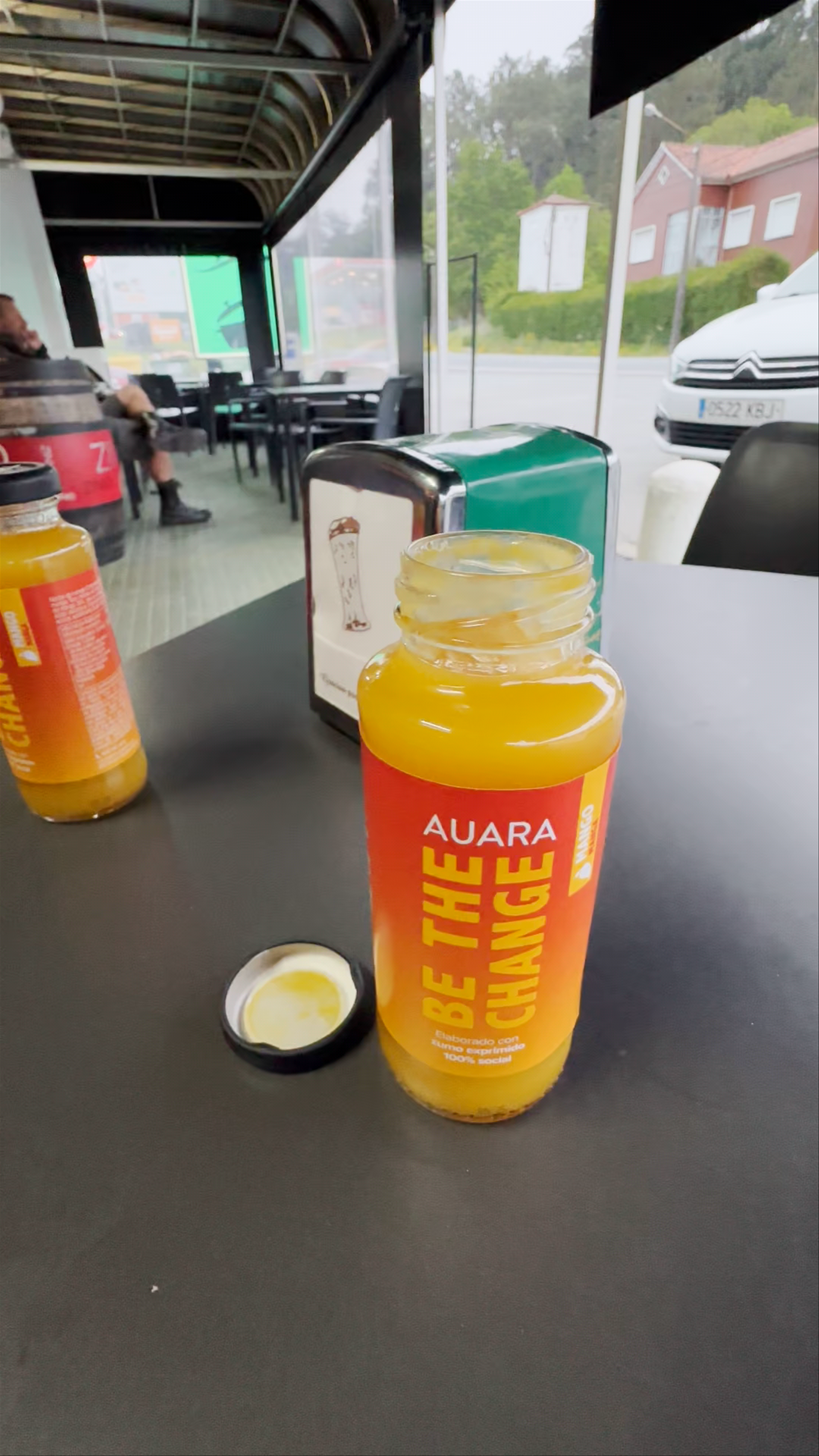 Novo México Restaurante