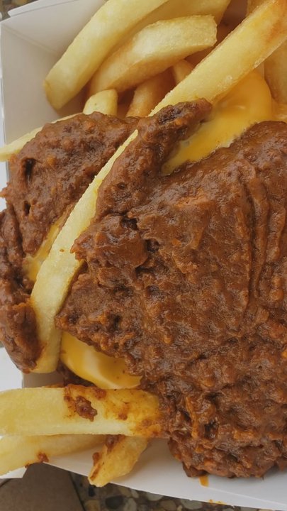 Original Tommy's - Chili cheese fries & dog - Fast Food Near Me - Norwalk, California