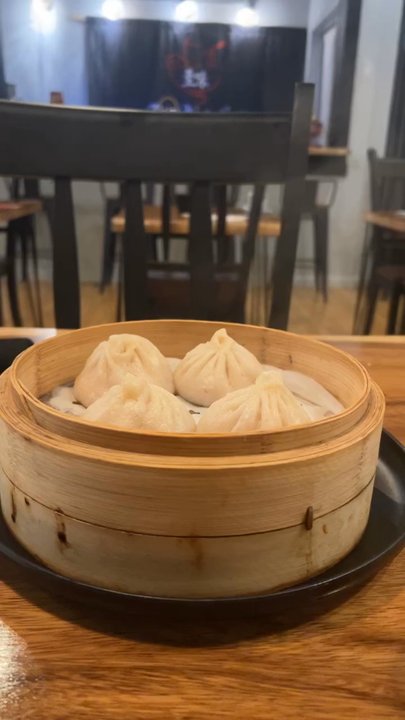 Zhi Wei Cafe - Soup dumplings - Chinese Near Me - Boston, Massachusetts