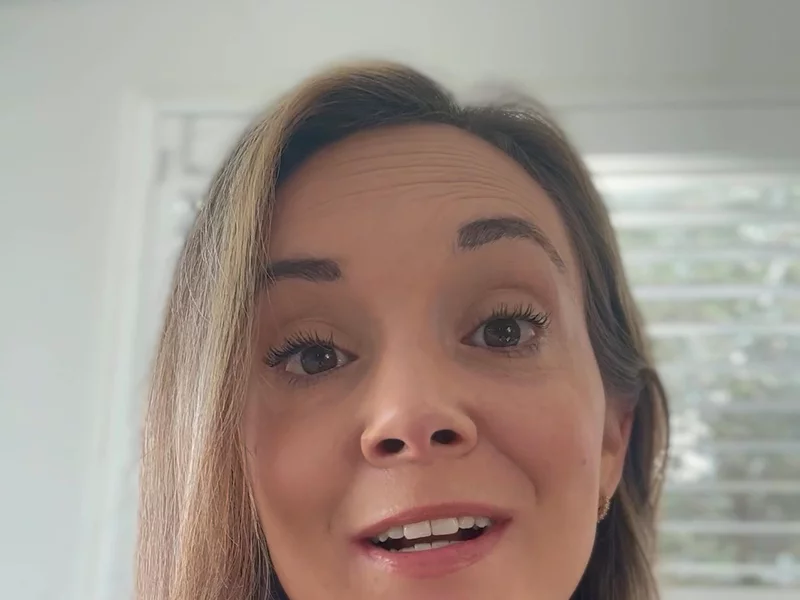 Sarah Wimberley Intro