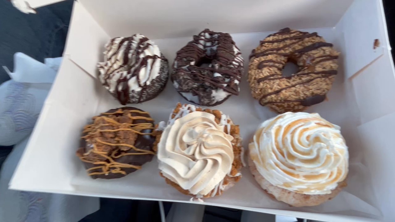 Doughology - Lynbrook - Donuts Near Me - Lynbrook, New York