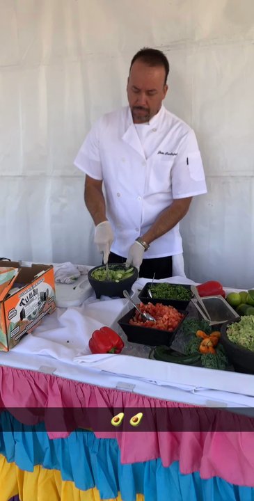 Gill's Printing - More avocado action at Gill's Open House event!! - Printing Services Near Me - Las Vegas, Nevada