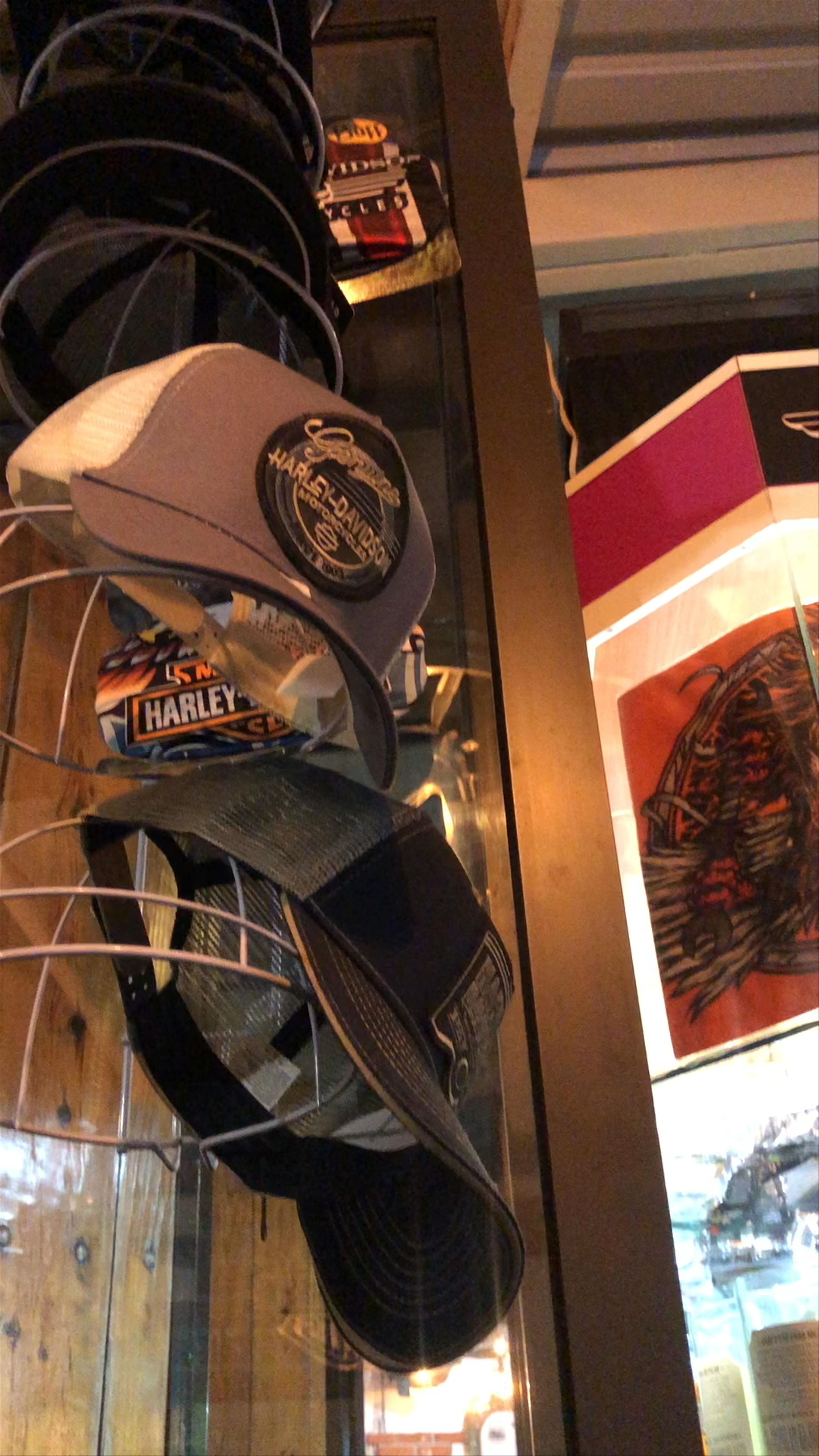 Louisiana Roadhouse Real del Monte