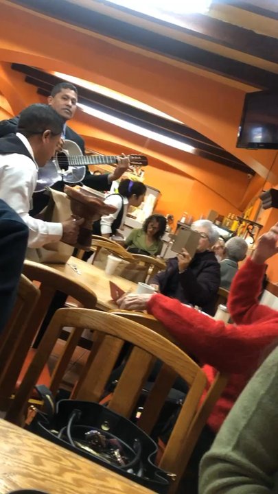 Restaurante Mexicano - Mexican Near Me - Tijuana, BCN