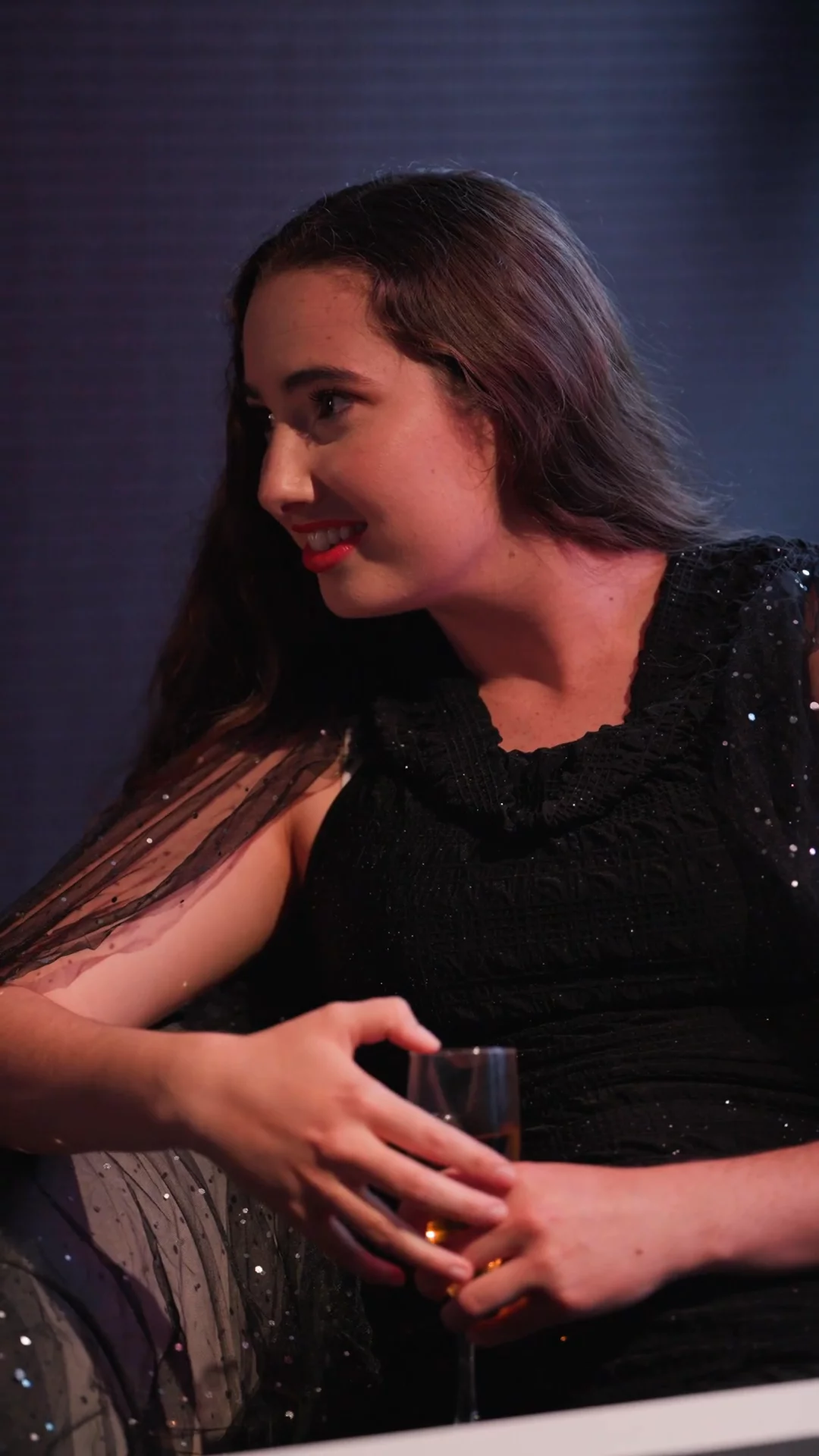 My Sister Stole My Man - S1E9