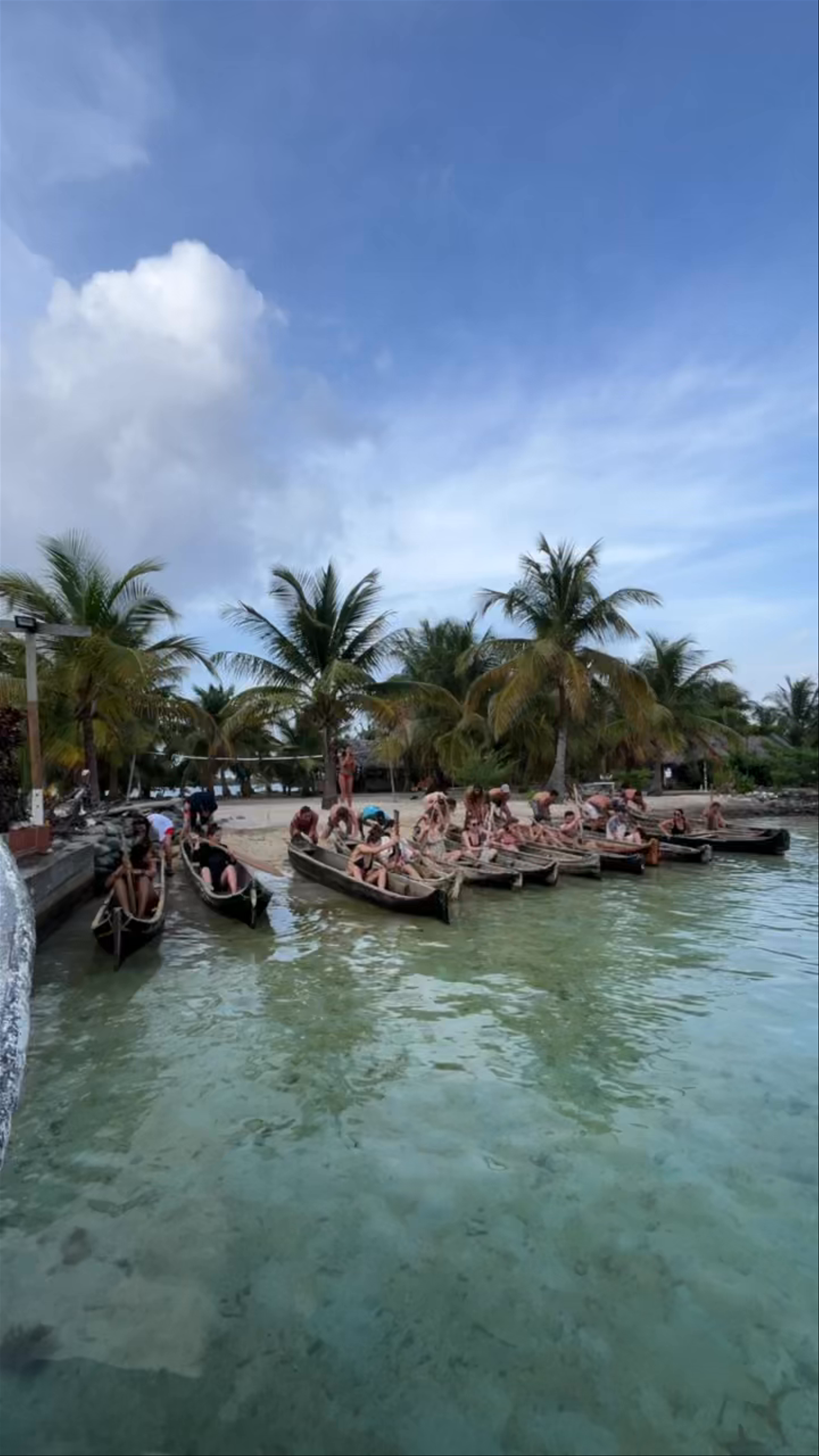 San Blas Adventures pty