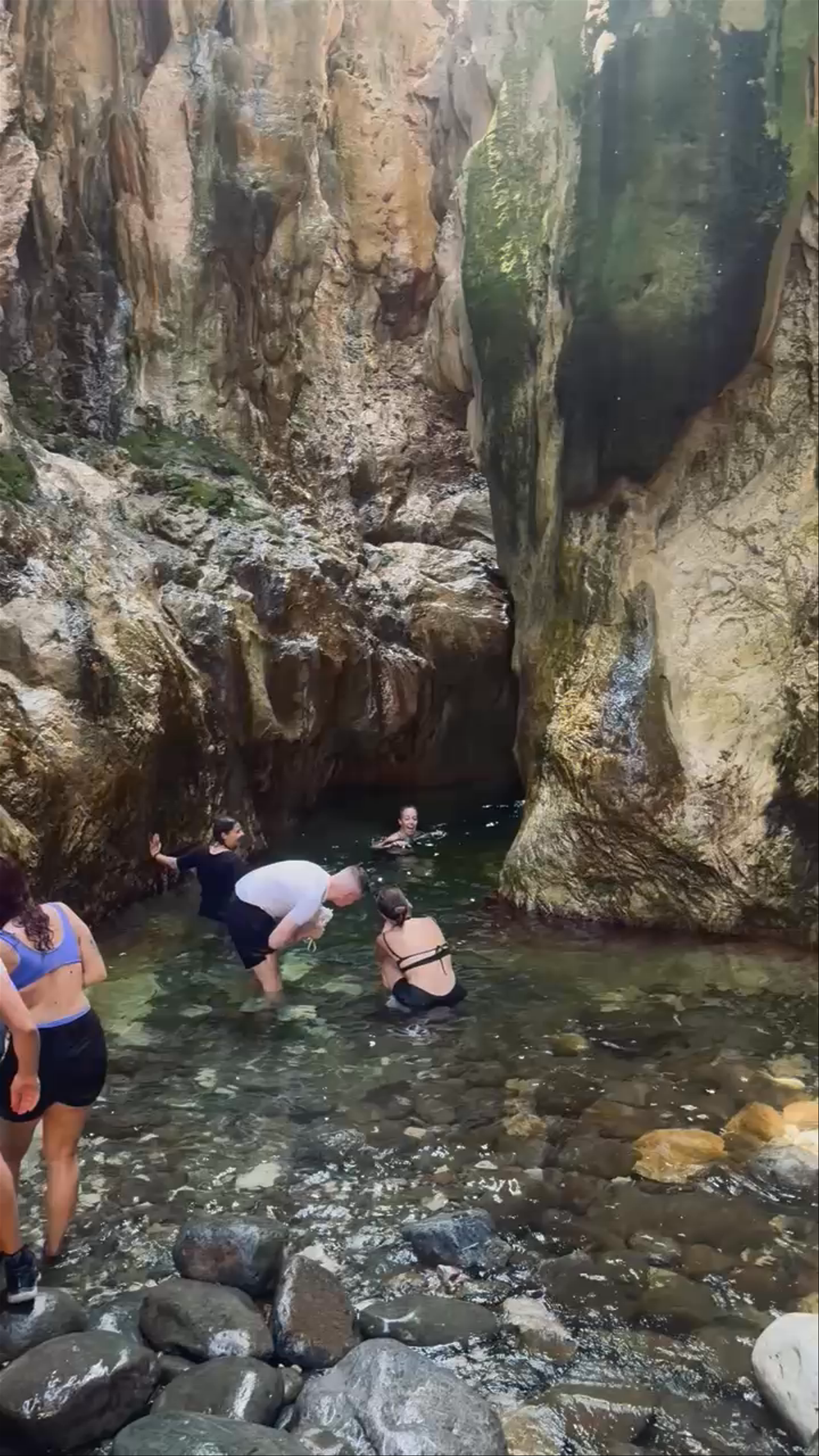 Benahavís River Walk Guided Tours