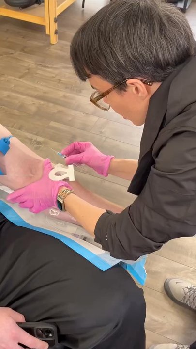Definition Sports Therapy- Glendora - IV Events - Cryotherapy Near Me - Glendora, California