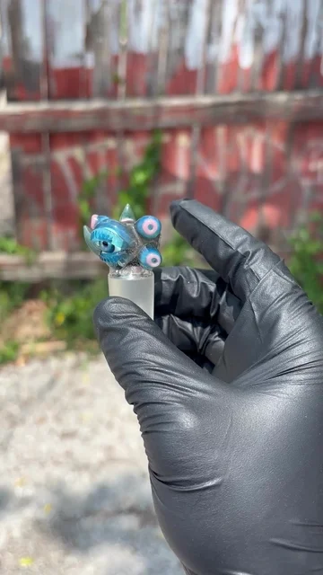 Preview pic of Salt 18mm slide