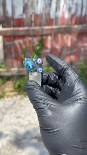 Preview pic of Salt 18mm slide