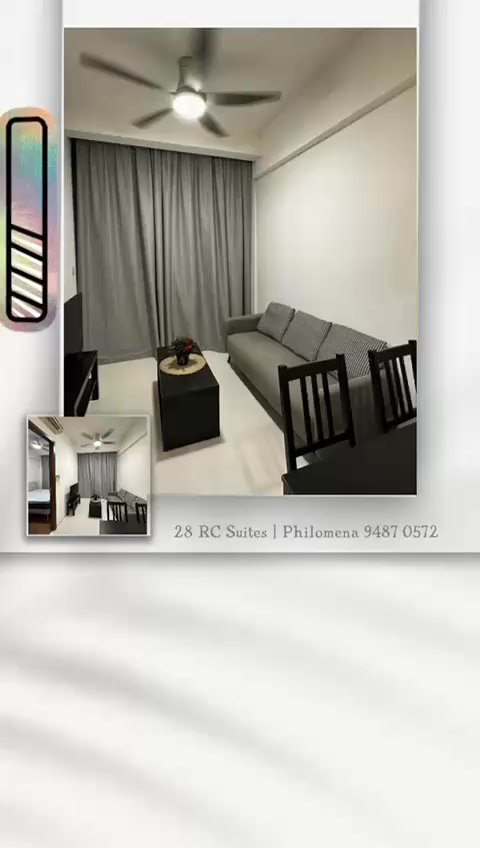 1 Bed Apartment (Condo) for Sale in  28 RC Suites / 28 Rc Suites - Image 14