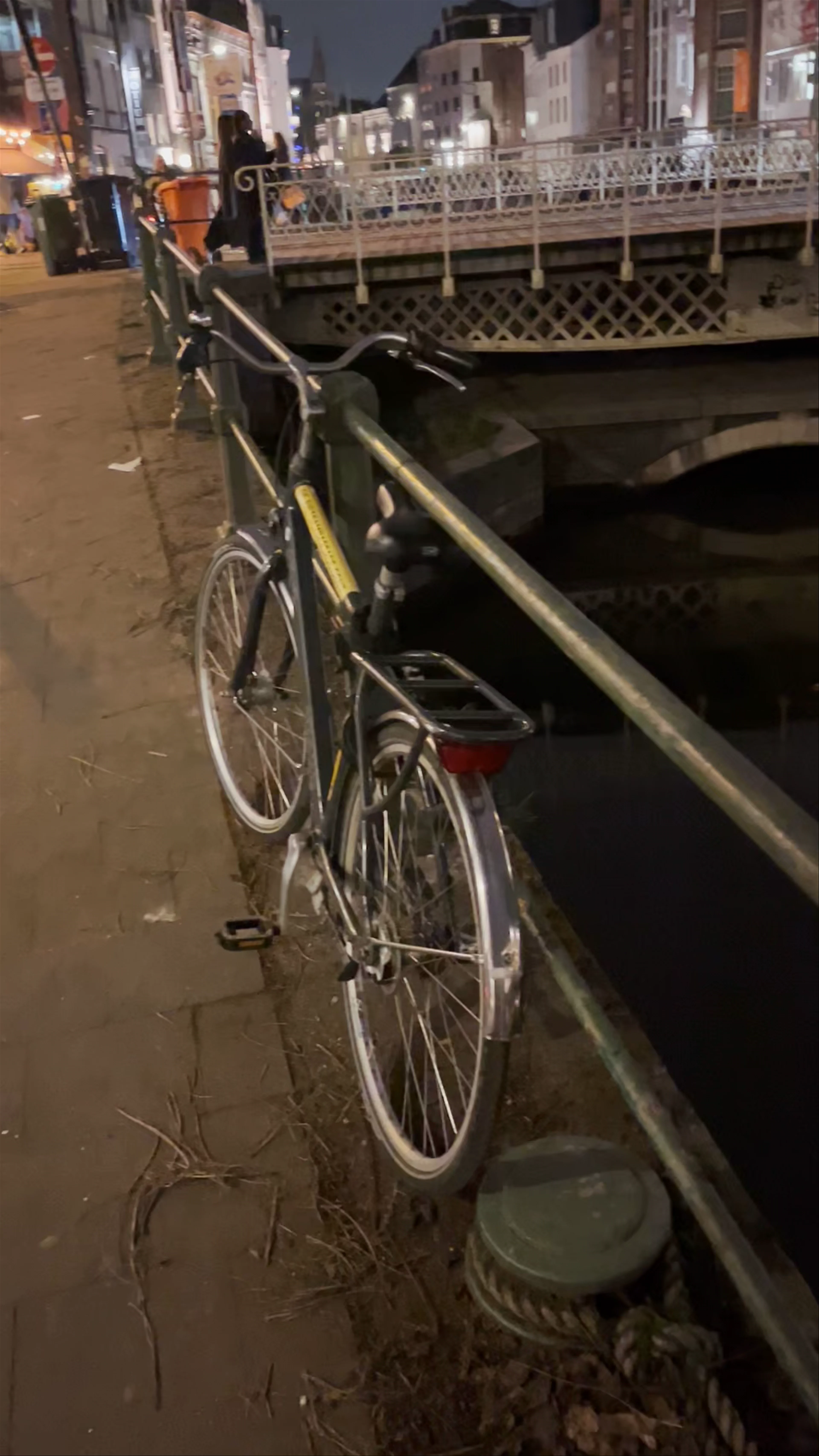 Recollettenlei 32