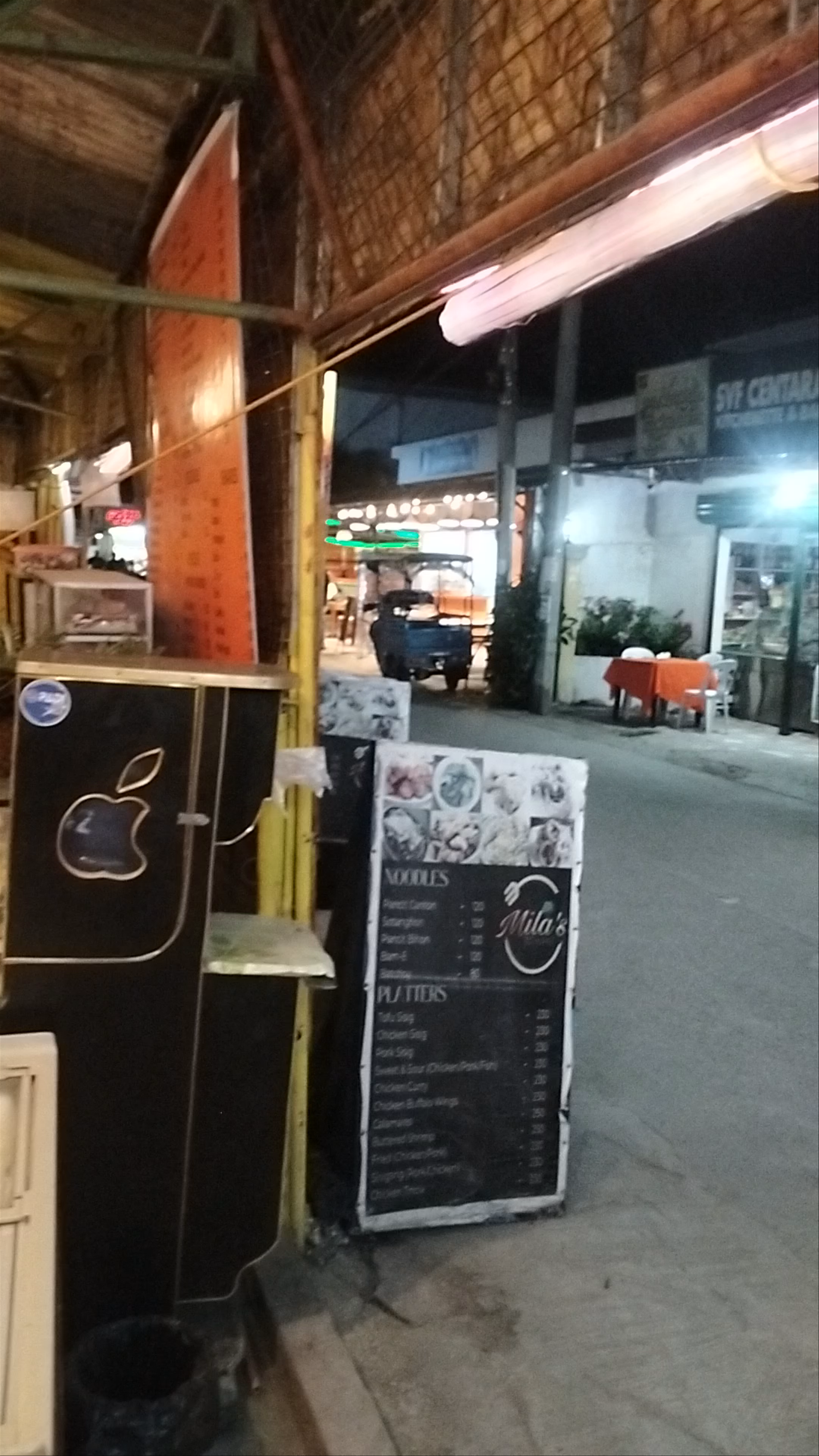 Mila's Restaurant