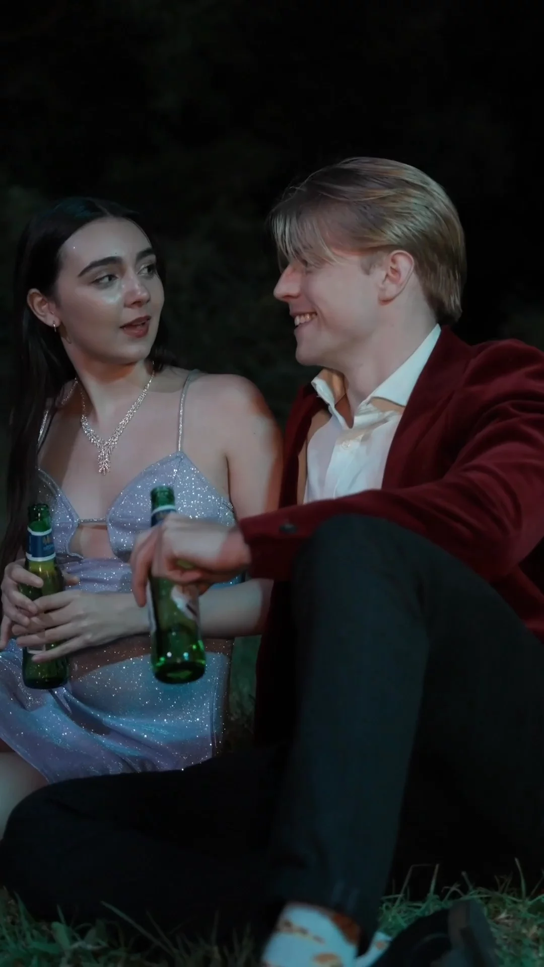 Hollywood Star S Fake Girlfriend - S1E35