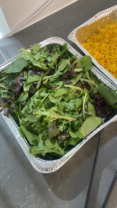 Noon Mediterranean - Mediterranean Near Me - Boston, Massachusetts