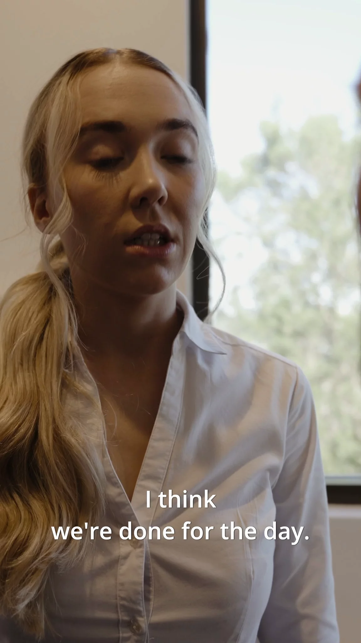 The Black Thrones - S1E32