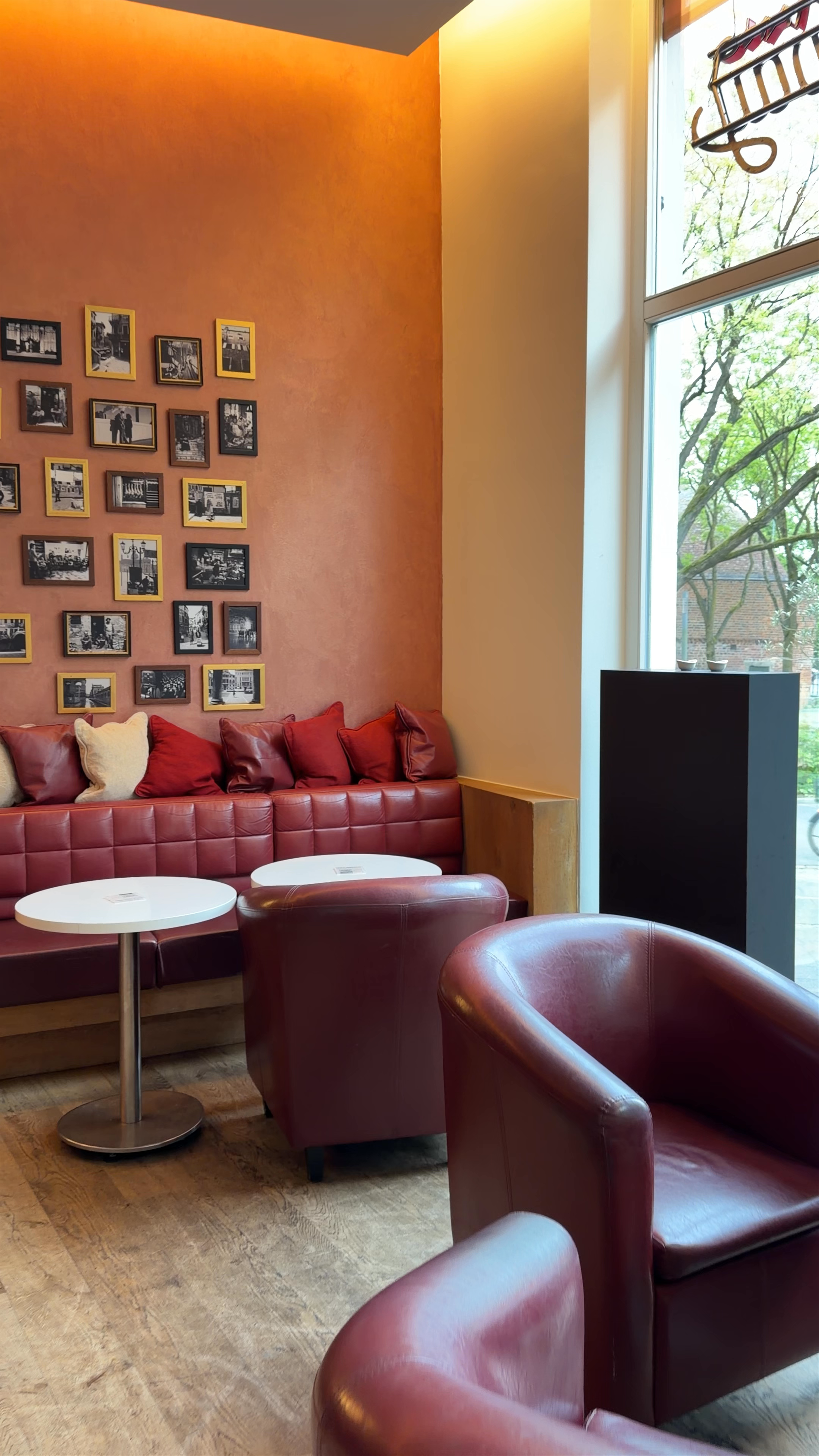 VAPIANO Oldenburg Kasinoplatz